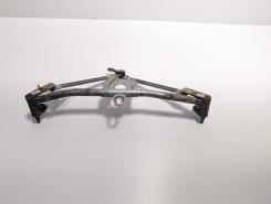 Ansamblu stergatoare fata, cod 1J0955325A, Vw Golf 4 (1J1) vol pe stanga (id:711006)