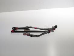 Ansamblu stergatoare fata, cod 4F1955023A, Audi A6 (4F2, C6) vol pe stanga (id:711010)