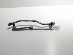 Ansamblu stergatoare fata, cod 8K1955023A, Audi A4 (8K2, B8) vol pe stanga (id:711014)