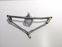 Ansamblu stergatoare fata, cod 1J0955325A, Vw Golf 4 (1J1) vol pe stanga (id:711028)