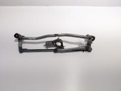 Ansamblu stergatoare fata, cod 8P1955023L, Audi A3 Sportback (8PA) vol pe stanga (id:711033)