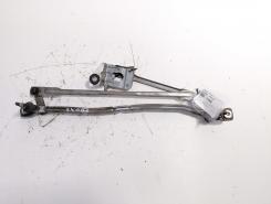 Ansamblu stergatoare fata, cod 8R1955023D, Audi Q5 (8RB) vol pe stanga (id:711039)