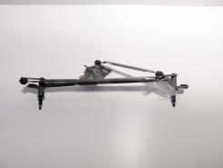 Ansamblu stergatoare fata, cod 8R1955023D, Audi Q5 (8RB) vol pe stanga (id:711039)