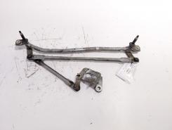 Ansamblu stergatoare fata, cod 8R1955023D, Audi Q5 (8RB) vol pe stanga (id:711022)