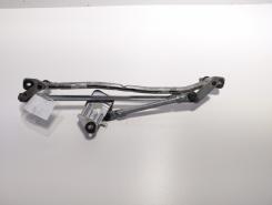 Ansamblu stergatoare fata, cod 8R1955023D, Audi Q5 (8RB) vol pe stanga (id:711022)