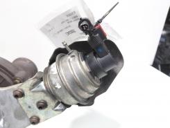 Supapa turbo electrica, Opel Astra J, 2.0 CDTI, A20DTH (idi:709342)