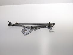 Ansamblu stergatoare fata, cod 4F1955023K, Audi A6 (4F2, C6) vol pe stanga (id:711024)