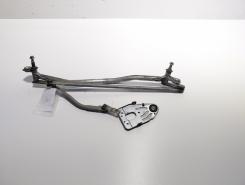 Ansamblu stergatoare fata, cod 4F1955023K, Audi A6 (4F2, C6) vol pe stanga (id:711066)