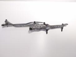 Ansamblu stergatoare fata, cod A2128201240, Mercedes Clasa E (W212) vol pe stanga (id:710981)