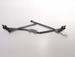 Ansamblu stergatoare fata, cod A9068200040, Vw Crafter 30-35 Autobus (2E) vol pe stanga (id:710975)