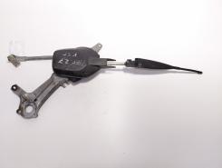 Ansamblu stergatoare fata, cod 3391098329, Mercedes Clasa E (W210) vol pe stanga (id:710970)