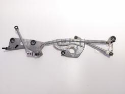 Ansamblu stergatoare fata, cod A1668202940, Mercedes Clasa ML (W166) vol pe stanga (id:710961)