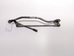 Ansamblu stergatoare fata, cod 8K1955023A, Audi A4 (8K2, B8) vol pe stanga (id:711026)