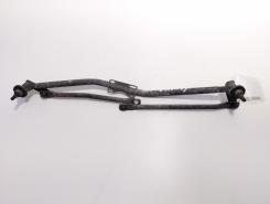 Ansamblu stergatoare fata, cod A9068200040, Vw Crafter 30-35 Autobus (2E) vol pe stanga (id:710965)