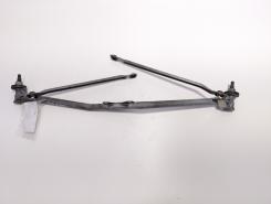 Ansamblu stergatoare fata, cod A9068200040, Mercedes Sprinter 3-t (906) vol pe stanga (id:710955)