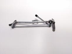 Ansamblu stergatoare fata, cod 7161711-07, Bmw 3 (E90) vol pe stanga (id:710960)