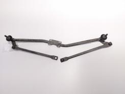 Ansamblu stergatoare fata, cod A9068200040, Mercedes Sprinter 3-t (906) vol pe stanga (id:710949)