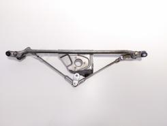 Ansamblu stergatoare fata, Jeep Grand Cheroke III (WH, WK) vol pe stanga (id:710954)