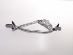 Ansamblu stergatoare fata, cod 7272451, Bmw 5 Touring (F11) vol pe stanga (id:710952)