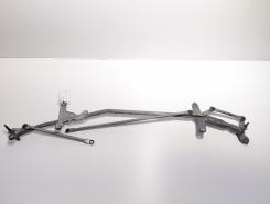 Ansamblu stergatoare fata, Mercedes Vito Autobus (W639) vol pe stanga (id:710933)