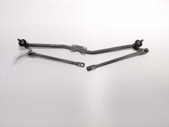 Ansamblu stergatoare fata, cod A9068200040, Mercedes Sprinter 3-t (906) vol pe stanga (id:710947)