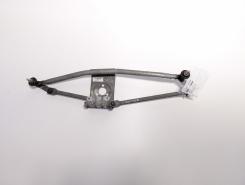 Ansamblu stergatoare fata, cod 3397020383, Mercedes Sprinter 3-t (903) vol pe stanga (id:710938)