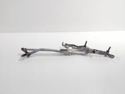 Ansamblu stergatoare fata, cod 2048201040, Mercedes Clasa C T-Model (S204) vol pe stanga (id:710877)