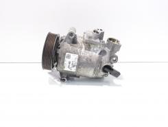 Compresor clima, cod 5N0820803A, Vw  Eos (1F7, 1F8) 2.0 TDI, CFF (idi:709371)