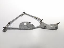 Ansamblu stergatoare fata, cod 1668202740, Mercedes Clasa ML (W166) vol pe stanga (id:710883)