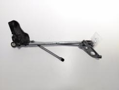 Ansamblu stergatoare fata, cod 7239510, Bmw 1 (F20, F21) vol pe stanga (id:710910)