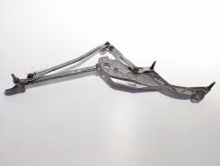 Ansamblu stergatoare fata, cod 2118200940, Mercedes Clasa E (W211) vol pe stanga (id:710891)