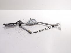 Ansamblu stergatoare fata, cod 2118200142, Mercedes Clasa E (W211) vol pe stanga (id:710889)