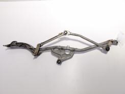 Ansamblu stergatoare fata, cod 2118200142, Mercedes Clasa E (W211) vol pe stanga (id:710889)