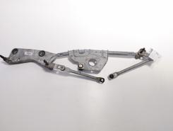 Ansamblu stergatoare fata, cod 1668200540, Mercedes Clasa ML (W166) vol pe stanga (id:710899)