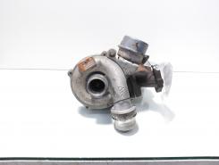 Turbosuflanta, cod 54399700070, Renault Megane 3 Sedan, 1.5 DCI, K9K832 (idi:709275)
