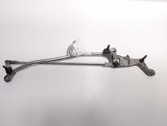 Ansamblu stergatoare fata, cod 2058208102, Mercedes Clasa C (W205) vol pe stanga (id:710906)