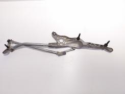 Ansamblu stergatoare fata, cod A2128201240, Mercedes Clasa E (W212) vol pe stanga (id:710908)