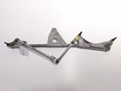 Ansamblu stergatoare fata, cod 2038204042, Mercedes Clasa C (W203) vol pe stanga (id:710912)