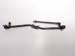 Ansamblu stergatoare fata, cod 9068200040, Vw Crafter 30-35 Autobus (2E) vol pe stanga (id:710918)