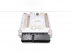Calculator motor ECU, cod 03L906022NP, 0281016141, Seat Exeo (3R2) 2.0 TDI, CAH (idi:708975)