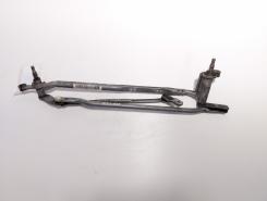 Ansamblu stergatoare fata, cod HY32-17500-AB, Land Rover Discovery V (L462) vol pe stanga (id:710920)