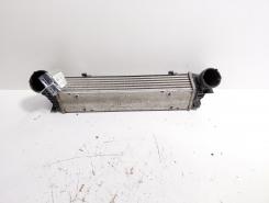 Radiator intercooler, cod 7798788-02, Bmw 3 Touring (E91) 2.0 diesel, N47D20A (id:709669)