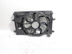 Electroventilator, cod 39013322, Opel Astra K 1.6 CDTI, B16DTH (id:709684)