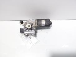 Motoras stergatoare fata, cod 6978263-01, Bmw 3 Touring (E91) vol pe stanga (id:710900)