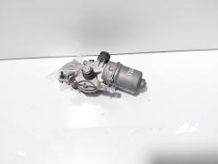 Motoras stergatoare fata, cod HY32-17500-AA, Land Rover Discovery V (L462) vol pe stanga (id:710921)