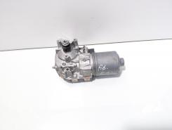 Motoras stergator fata, cod 4G1955119, Audi A6 (4G2, C7) vol pe stanga (id:710998)