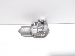 Motoras stergatoare fata, cod 4F1955119D, Audi A6 (4F2, C6) vol pe stanga (id:711015)