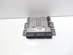 Calculator motor ECU, cod 237104454R, Dacia Duster, 1.5 DCI, K9KR856 (id:710112)