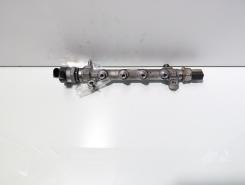 Rampa injectoare cu senzori, cod 04L089B, Skoda Octavia 3 (5E3) 2.0 TDI, CKF (id:710447)