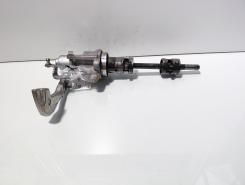 Selector cutie de viteze, Opel Astra J Combi 1.7 CDTI, A17DTR, 6 vit man (id:710117)